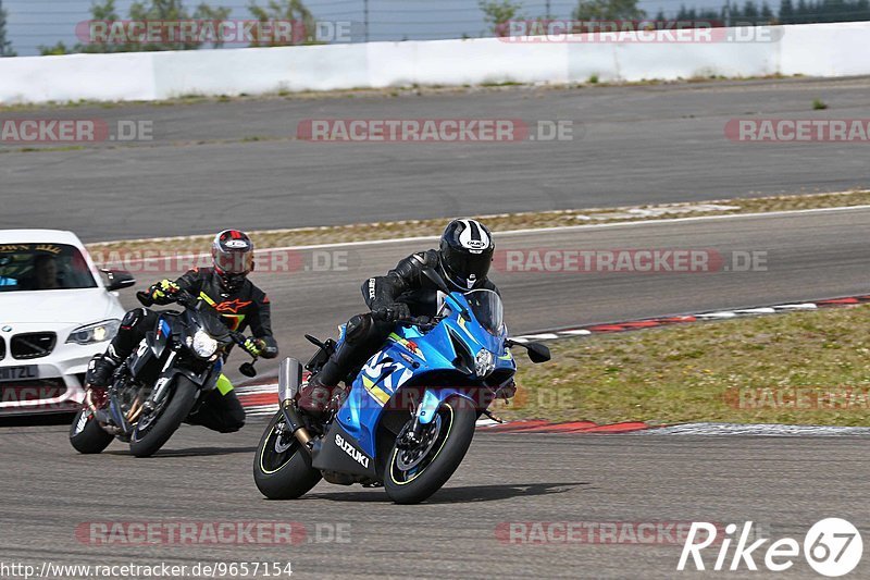 Bild #9657154 - Touristenfahrten Nürburgring GP-Strecke (24.07.2020)