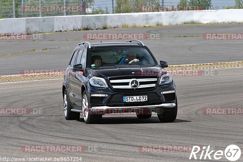 Bild #9657254 - Touristenfahrten Nürburgring GP-Strecke (24.07.2020)