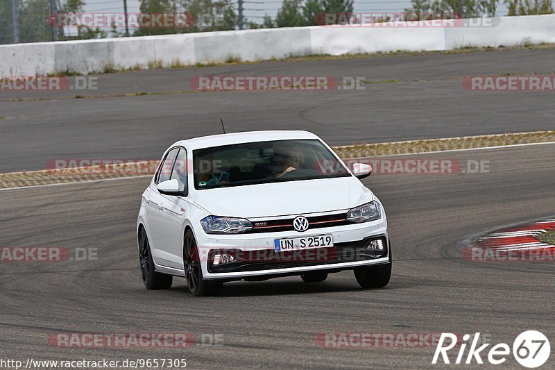 Bild #9657305 - Touristenfahrten Nürburgring GP-Strecke (24.07.2020)