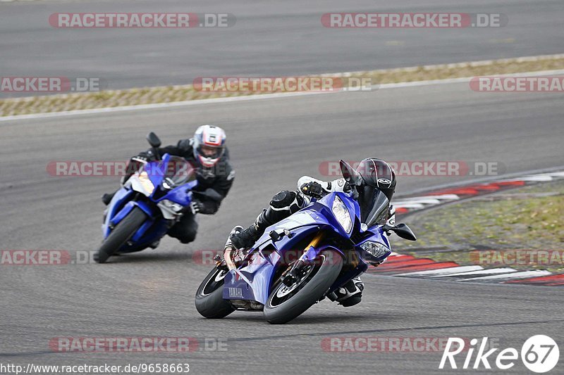 Bild #9658663 - Touristenfahrten Nürburgring GP-Strecke (24.07.2020)