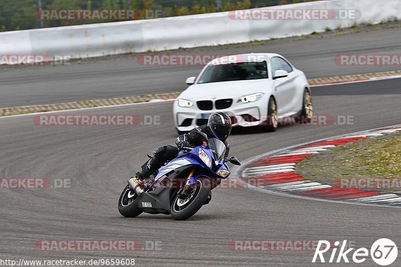 Bild #9659608 - Touristenfahrten Nürburgring GP-Strecke (24.07.2020)