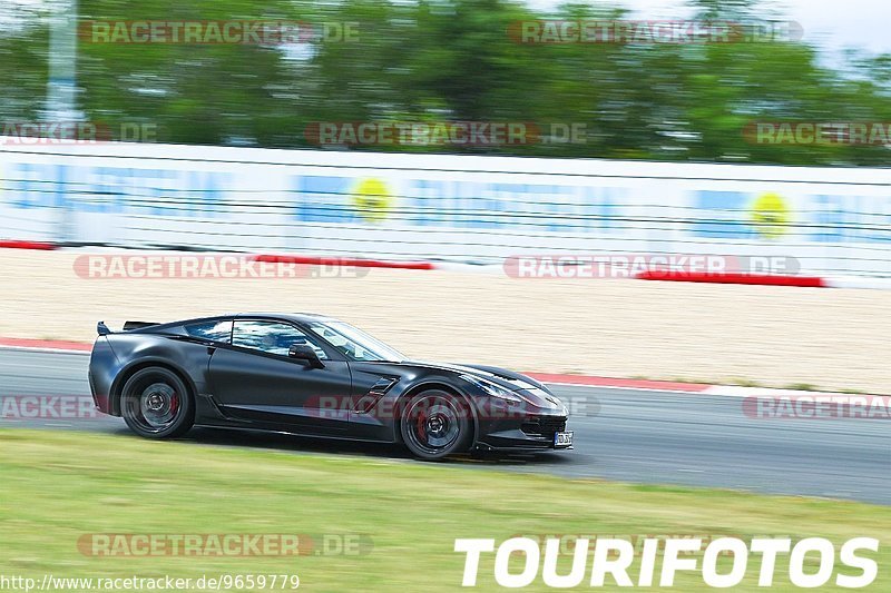 Bild #9659779 - Touristenfahrten Nürburgring GP-Strecke (24.07.2020)