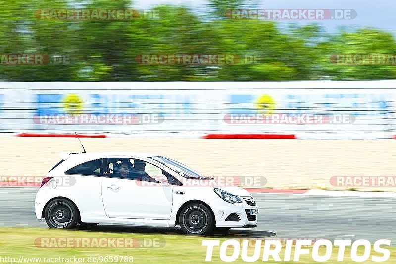 Bild #9659788 - Touristenfahrten Nürburgring GP-Strecke (24.07.2020)