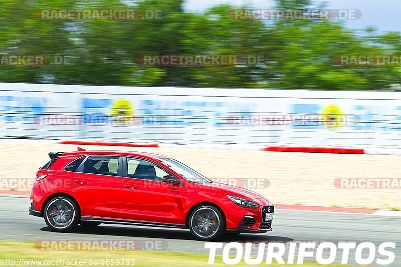 Bild #9659793 - Touristenfahrten Nürburgring GP-Strecke (24.07.2020)