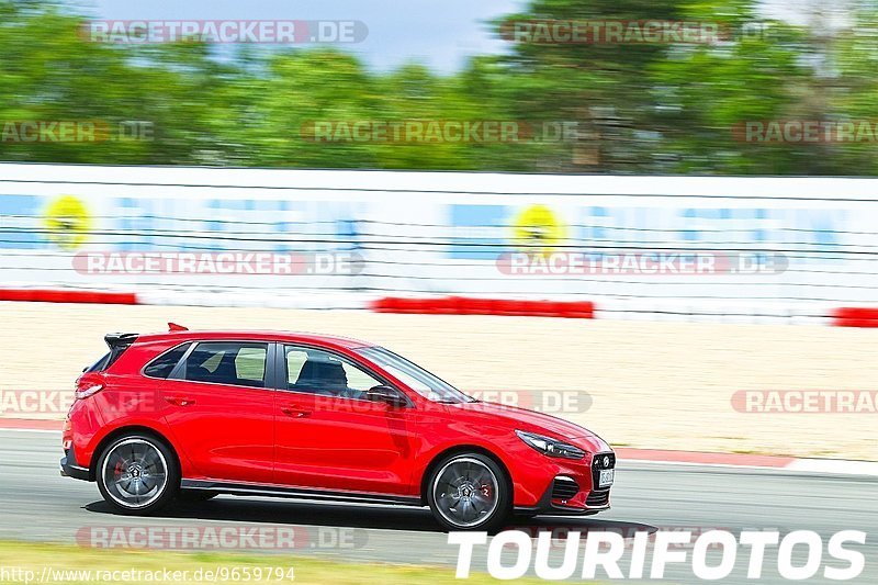 Bild #9659794 - Touristenfahrten Nürburgring GP-Strecke (24.07.2020)