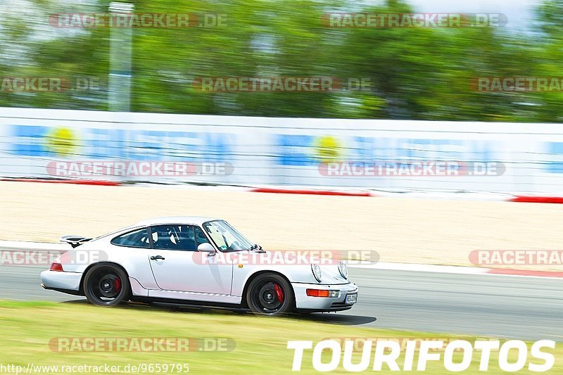 Bild #9659795 - Touristenfahrten Nürburgring GP-Strecke (24.07.2020)