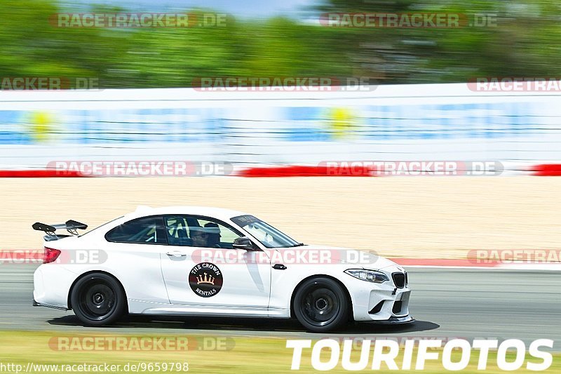 Bild #9659798 - Touristenfahrten Nürburgring GP-Strecke (24.07.2020)