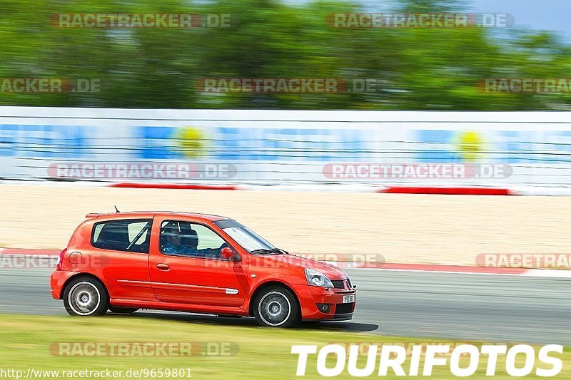 Bild #9659801 - Touristenfahrten Nürburgring GP-Strecke (24.07.2020)