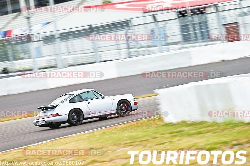 Bild #9660107 - Touristenfahrten Nürburgring GP-Strecke (24.07.2020)