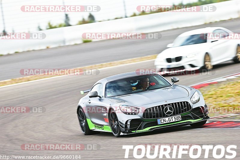 Bild #9660184 - Touristenfahrten Nürburgring GP-Strecke (24.07.2020)