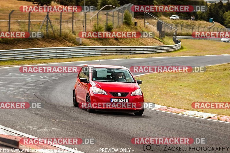 Bild #9663447 - Touristenfahrten Nürburgring Nordschleife (25.07.2020)