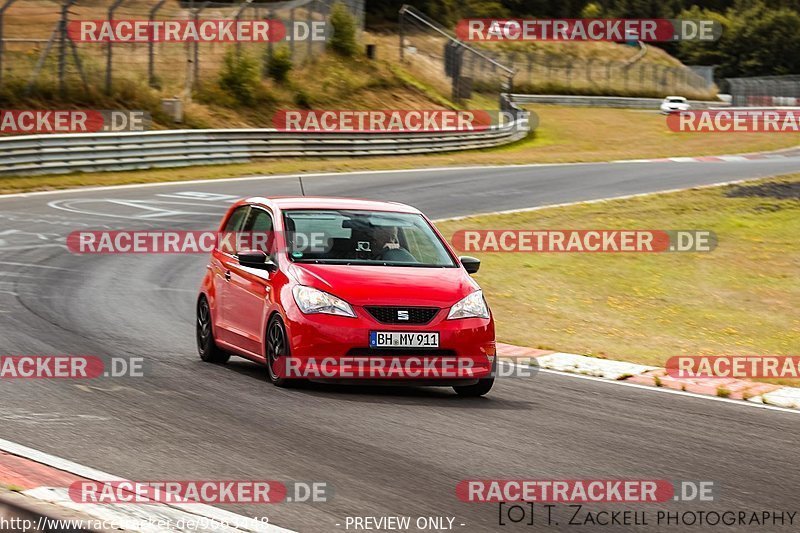 Bild #9663448 - Touristenfahrten Nürburgring Nordschleife (25.07.2020)