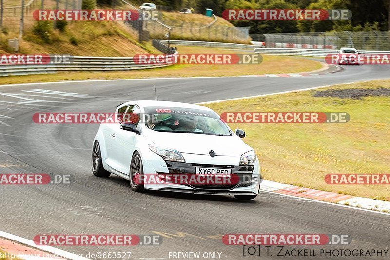 Bild #9663527 - Touristenfahrten Nürburgring Nordschleife (25.07.2020)