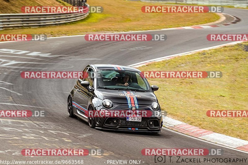 Bild #9663568 - Touristenfahrten Nürburgring Nordschleife (25.07.2020)