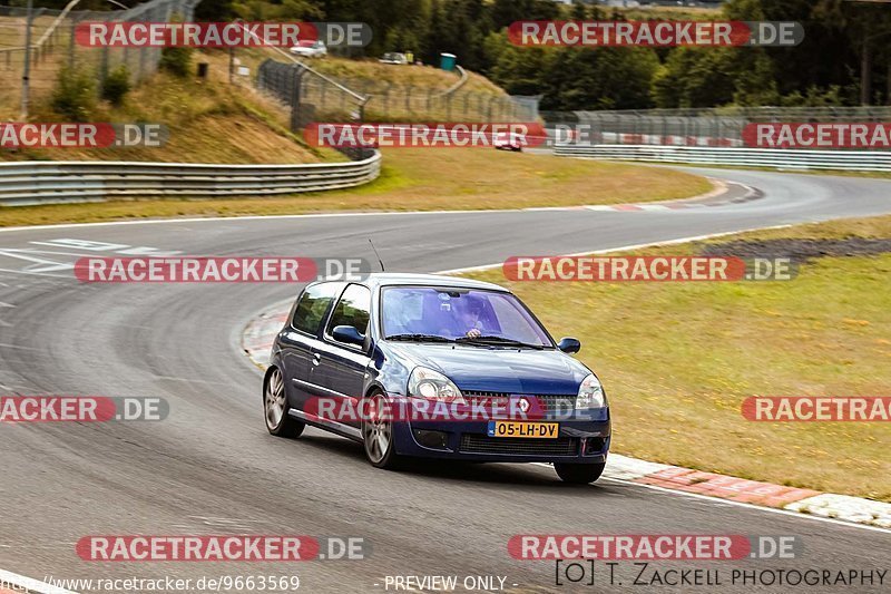 Bild #9663569 - Touristenfahrten Nürburgring Nordschleife (25.07.2020)