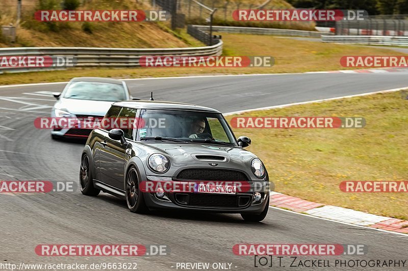 Bild #9663622 - Touristenfahrten Nürburgring Nordschleife (25.07.2020)