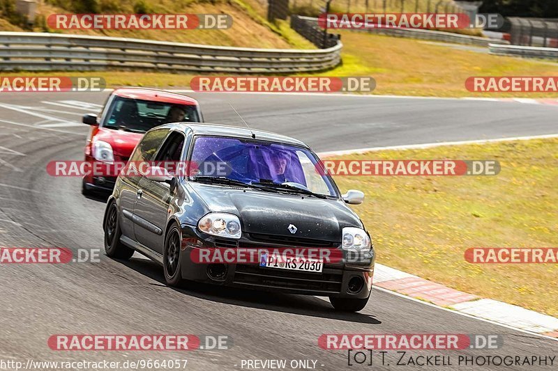 Bild #9664057 - Touristenfahrten Nürburgring Nordschleife (25.07.2020)