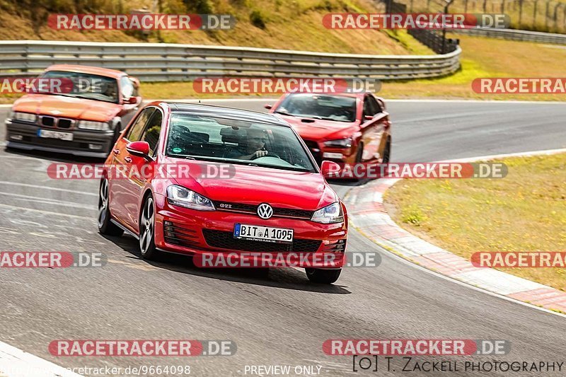 Bild #9664098 - Touristenfahrten Nürburgring Nordschleife (25.07.2020)