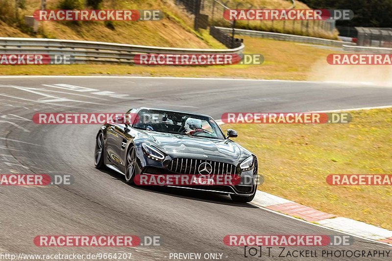 Bild #9664207 - Touristenfahrten Nürburgring Nordschleife (25.07.2020)