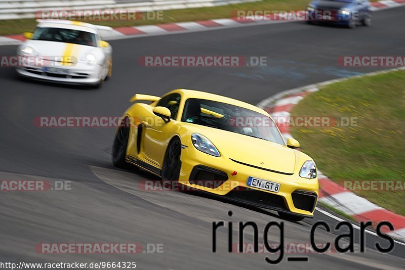 Bild #9664325 - Touristenfahrten Nürburgring Nordschleife (25.07.2020)