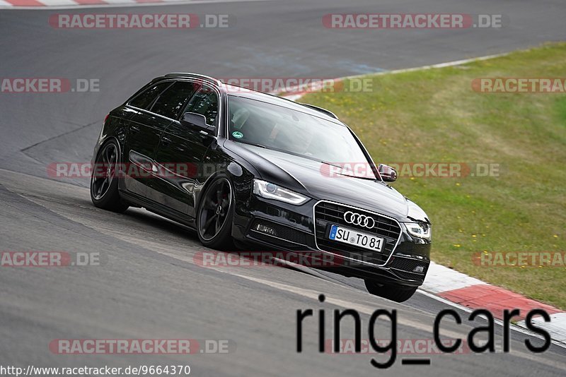 Bild #9664370 - Touristenfahrten Nürburgring Nordschleife (25.07.2020)