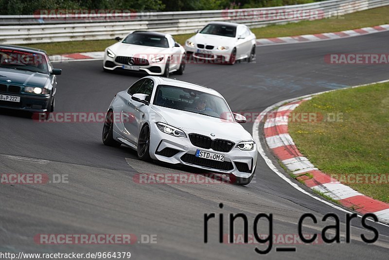 Bild #9664379 - Touristenfahrten Nürburgring Nordschleife (25.07.2020)