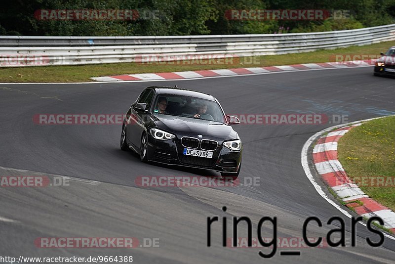 Bild #9664388 - Touristenfahrten Nürburgring Nordschleife (25.07.2020)