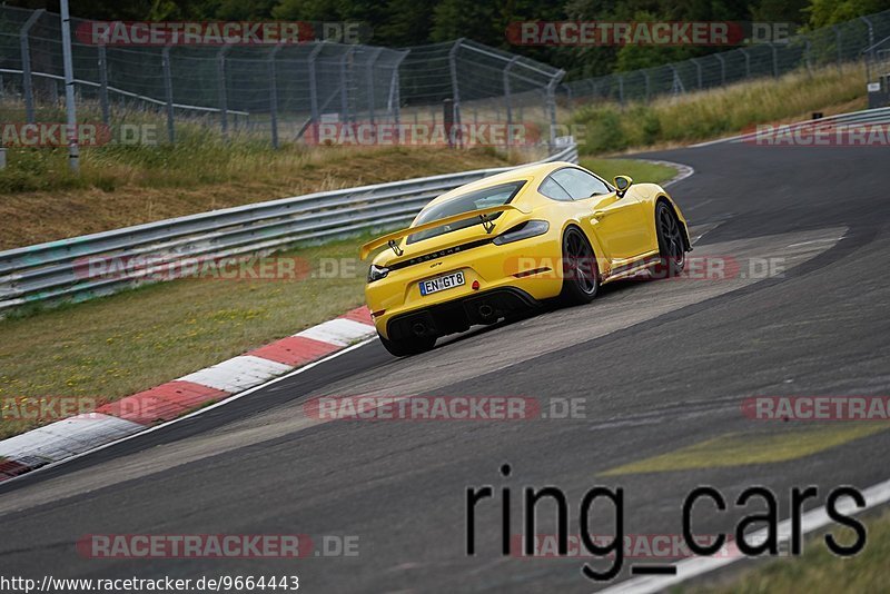 Bild #9664443 - Touristenfahrten Nürburgring Nordschleife (25.07.2020)