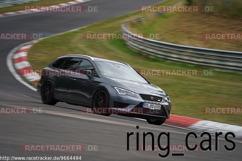 Bild #9664494 - Touristenfahrten Nürburgring Nordschleife (25.07.2020)