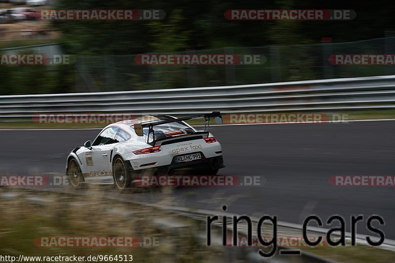 Bild #9664513 - Touristenfahrten Nürburgring Nordschleife (25.07.2020)