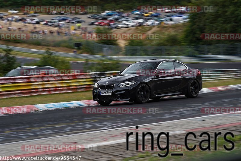 Bild #9664547 - Touristenfahrten Nürburgring Nordschleife (25.07.2020)