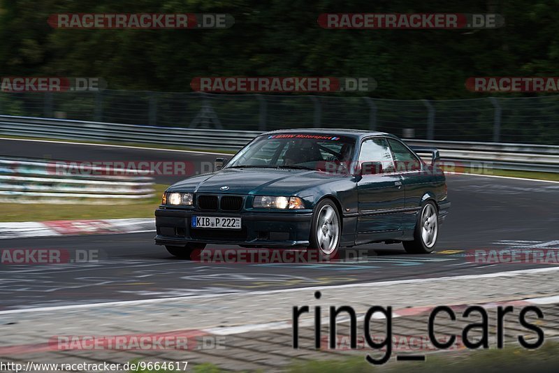 Bild #9664617 - Touristenfahrten Nürburgring Nordschleife (25.07.2020)