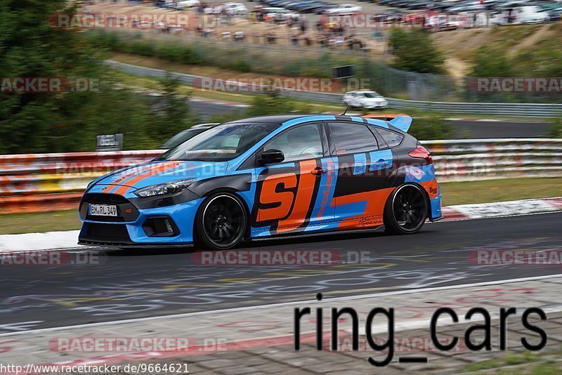 Bild #9664621 - Touristenfahrten Nürburgring Nordschleife (25.07.2020)