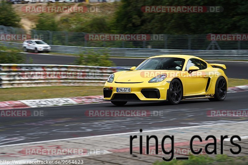 Bild #9664623 - Touristenfahrten Nürburgring Nordschleife (25.07.2020)