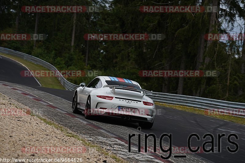 Bild #9664626 - Touristenfahrten Nürburgring Nordschleife (25.07.2020)