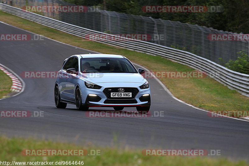 Bild #9664646 - Touristenfahrten Nürburgring Nordschleife (25.07.2020)