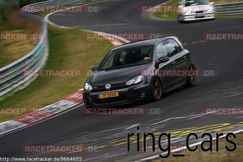 Bild #9664655 - Touristenfahrten Nürburgring Nordschleife (25.07.2020)