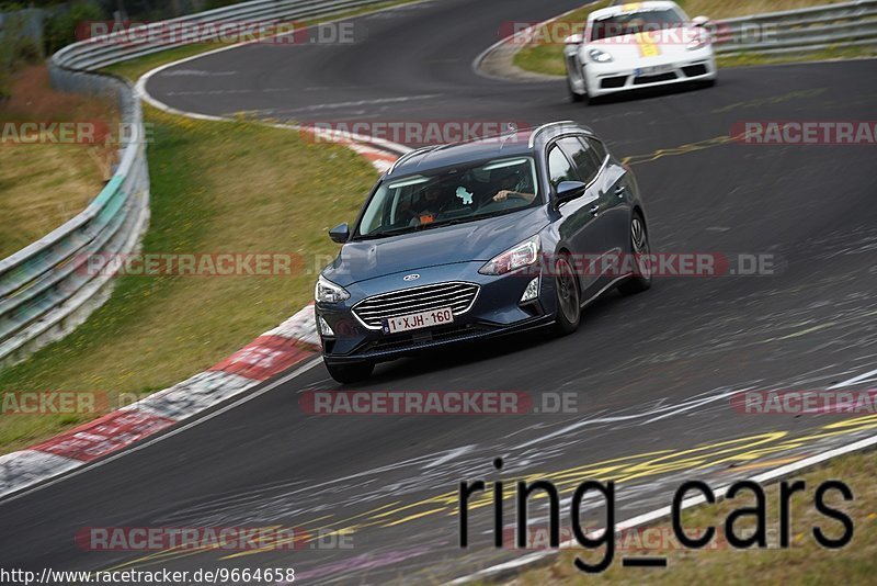 Bild #9664658 - Touristenfahrten Nürburgring Nordschleife (25.07.2020)