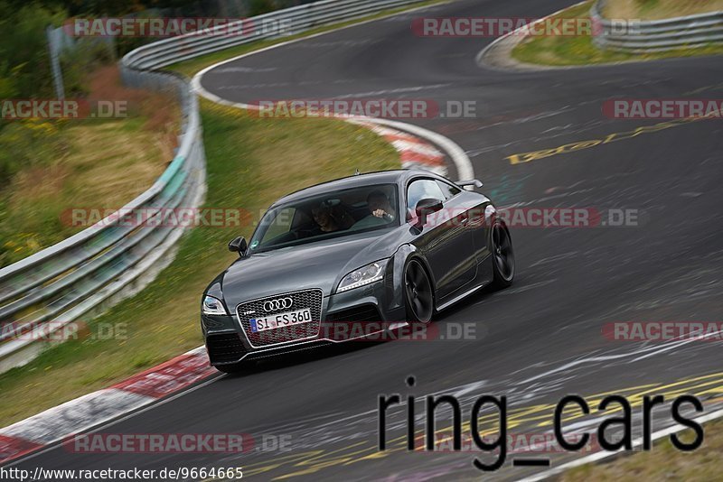 Bild #9664665 - Touristenfahrten Nürburgring Nordschleife (25.07.2020)