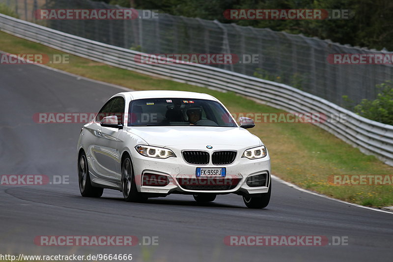 Bild #9664666 - Touristenfahrten Nürburgring Nordschleife (25.07.2020)