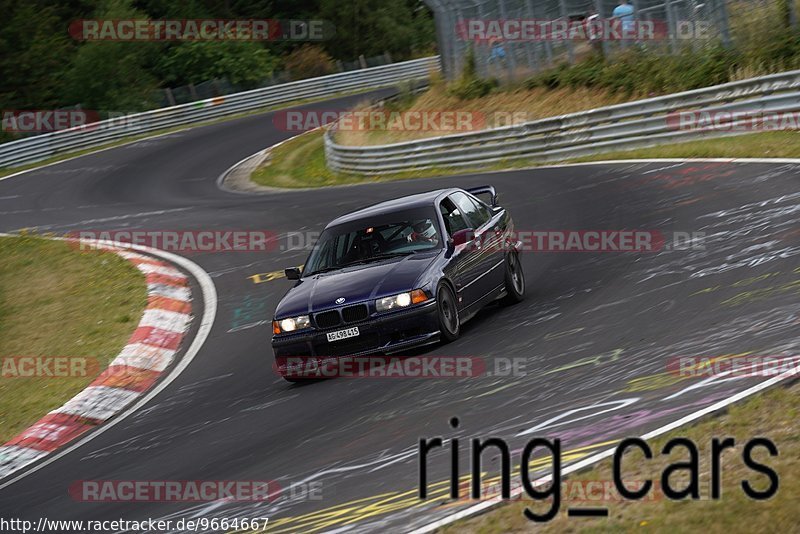 Bild #9664667 - Touristenfahrten Nürburgring Nordschleife (25.07.2020)