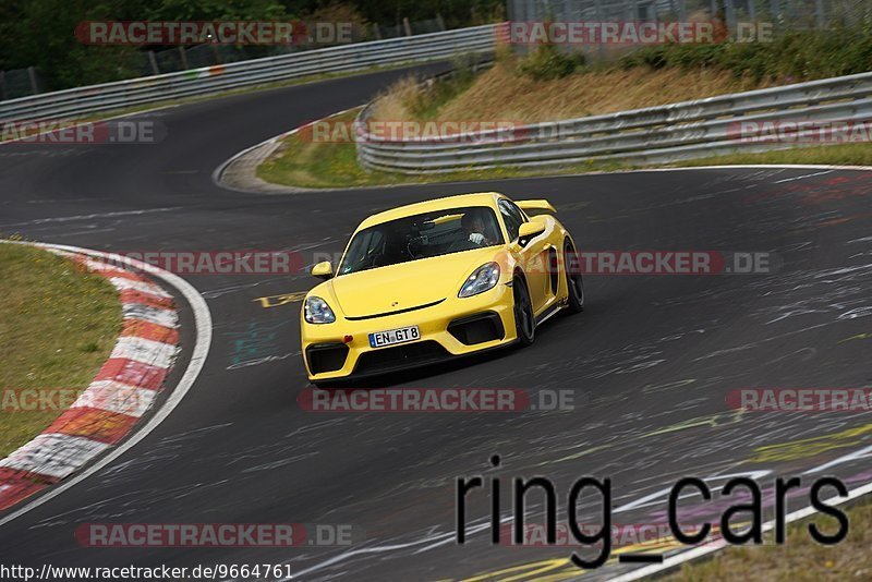 Bild #9664761 - Touristenfahrten Nürburgring Nordschleife (25.07.2020)