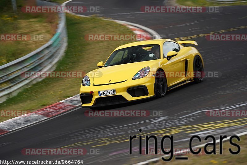 Bild #9664764 - Touristenfahrten Nürburgring Nordschleife (25.07.2020)