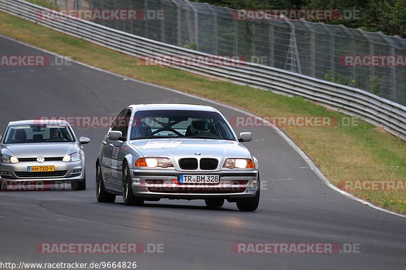 Bild #9664826 - Touristenfahrten Nürburgring Nordschleife (25.07.2020)