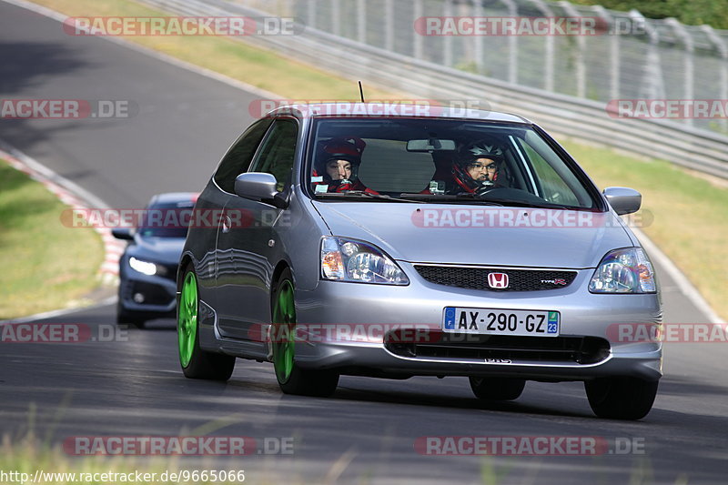 Bild #9665066 - Touristenfahrten Nürburgring Nordschleife (25.07.2020)