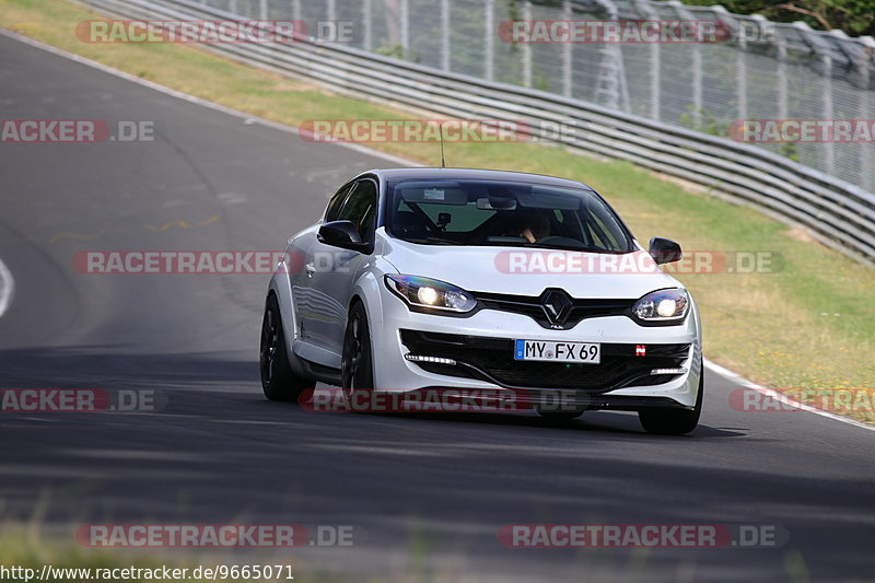 Bild #9665071 - Touristenfahrten Nürburgring Nordschleife (25.07.2020)