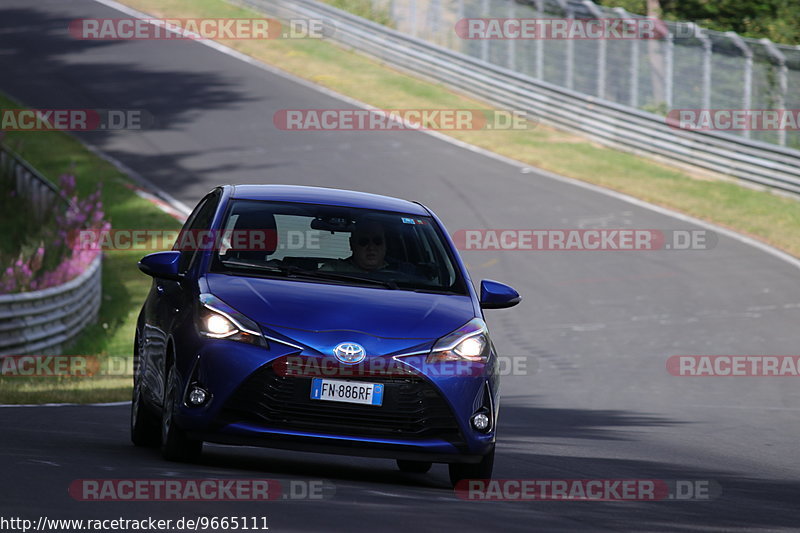 Bild #9665111 - Touristenfahrten Nürburgring Nordschleife (25.07.2020)