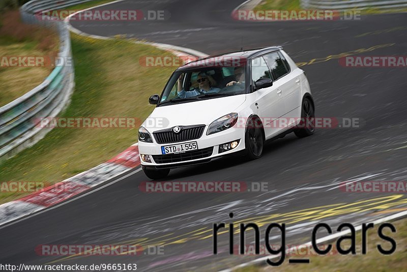 Bild #9665163 - Touristenfahrten Nürburgring Nordschleife (25.07.2020)