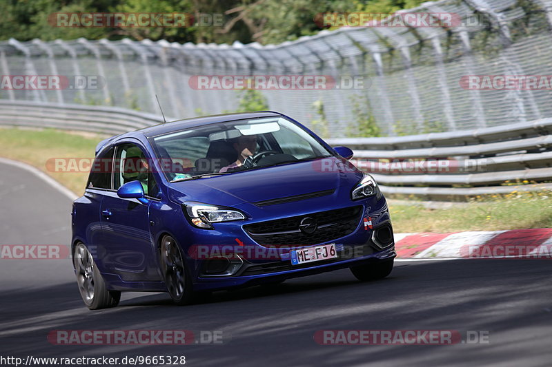 Bild #9665328 - Touristenfahrten Nürburgring Nordschleife (25.07.2020)