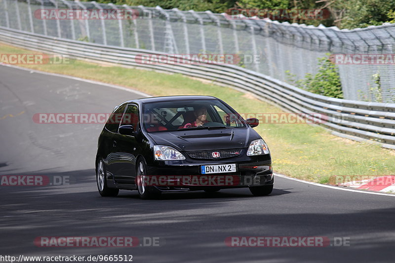 Bild #9665512 - Touristenfahrten Nürburgring Nordschleife (25.07.2020)